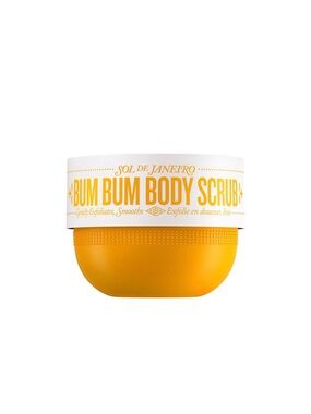 Sol de Janeiro Bum Bum Body Scrub 2.5 oz / 75 g